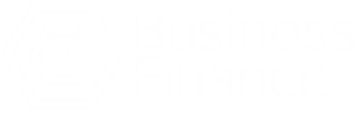 White Business Finance Logo 2