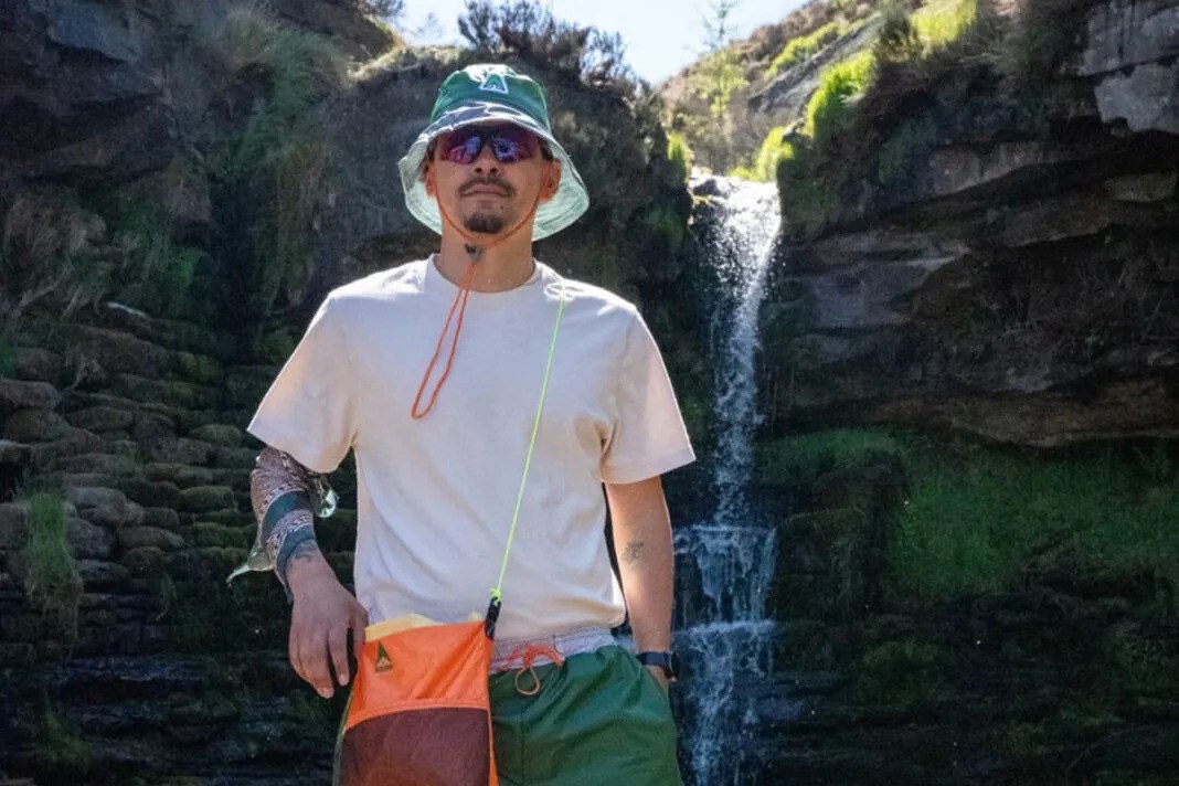 Marlon Bethell Reclaim Tentwear 1068X712 (1)